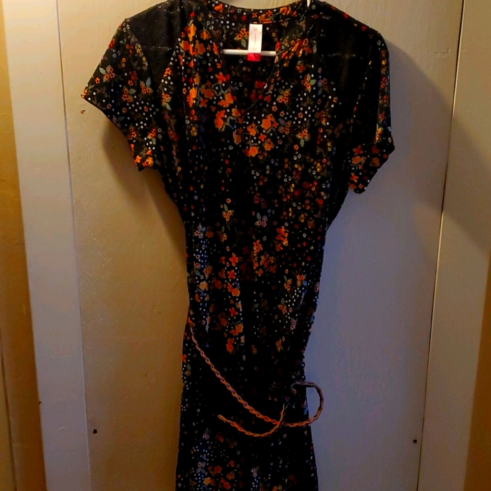 Womens dress